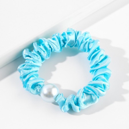 Set a pendant and gum for hair for Halloween "sweets or life."-2