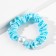 Set a pendant and gum for hair for Halloween "sweets or life."