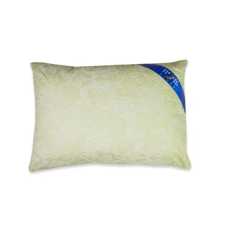 Steering pillow "Bamboo fiber", size 48x68 cm-4