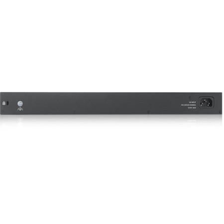 Zyxel Nebulaflex Pro GS2220-28-EU0101F, controlled, 28x10/100/1000Base-T-3