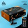Salt battery Luazon Super Heavy Duty, AA, R6, Blister, 2 pcs