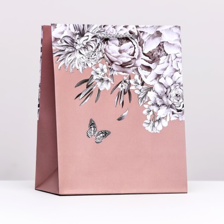 Gift package "Air Concept", 18 x 22.3 x 10 cm