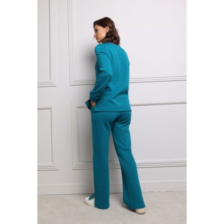 Female trousers, size 52-2