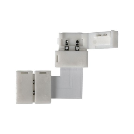 Corner Connector for a one -color LED tape, 10 pcs