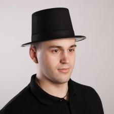 Carnival hat 