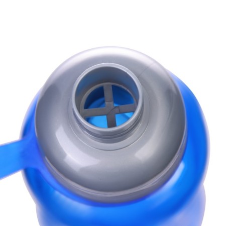 Water bottle, 600 ml, "Master K"-2