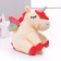 Soft toy "Dream", Unicorn, Mix Colors