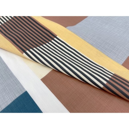 Bed linen 2 joint venture Primvelle Teo, size 215x220 cm, 175x210 cm, 52x74 cm - 2 pcs-3