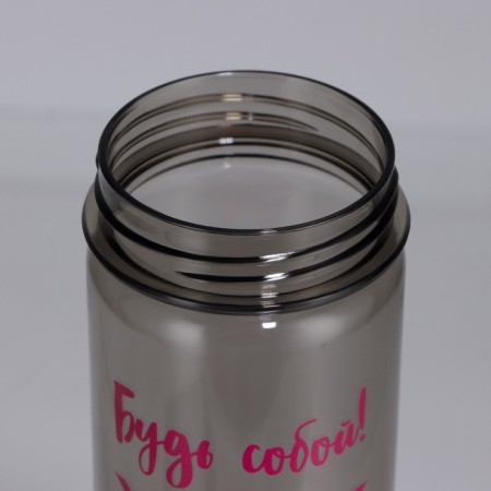Water bottle "Be", 800 ml-3