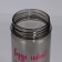 Water bottle "Be", 800 ml