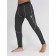 Male thermal underwear, size 46-48, dark gray color