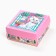 Gift box with 3D, ARISTOKOTICA cats, 15x15x7 cm