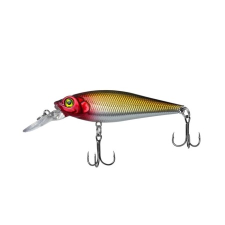 Wobbler Premier Deep Hunter, 7.5 cm, 11.8 g, mine, drowning (0.6-3.2 m), color 002 (PR-DH75-002)