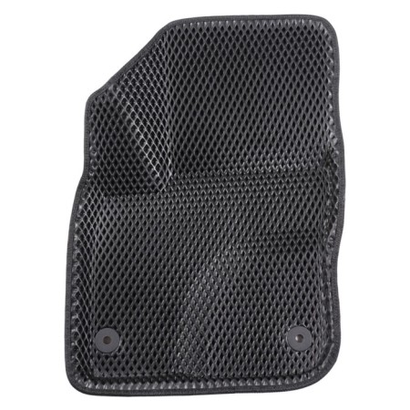 3D EVA Rombs, for Ford Focus III AT, Rest, 2015 - 2019-1