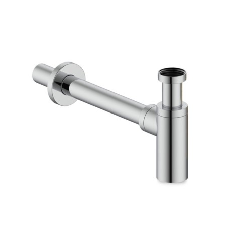 Siphon for the IDDIS Optima Home Optsb00i84 sink, bottle, chrome