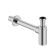 Siphon for the IDDIS Optima Home Optsb00i84 sink, bottle, chrome