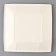 Disposable plate square paper Happy Birthday, 21 cm 1