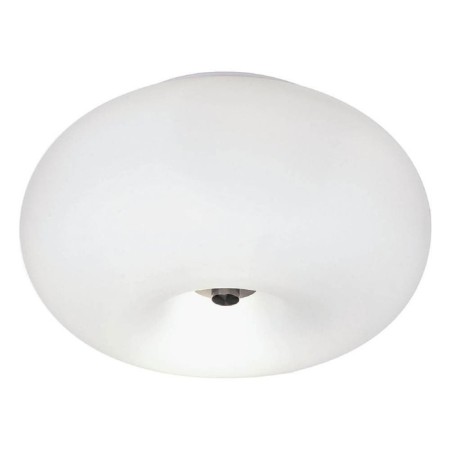 Lamp wall-flowing Optica E27 2x60W
