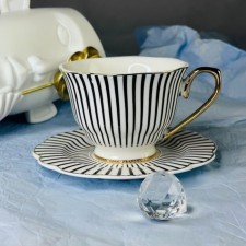 Tea set of Lenardi, 270 ml, 12 items