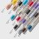 Eye pencil Influence Beauty Spectrum, automatic, tone 06