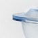 Glass form for baking "pot with a lid", d = 15 cm, h = 10.5 cm