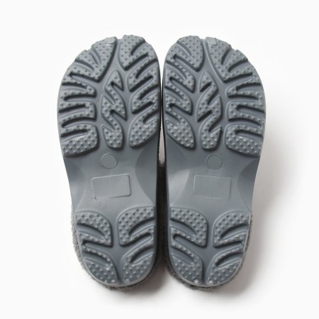 Sabo Men's insulated "Morton" Color gray, size 40-2