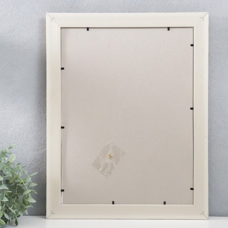 Photo frame plastic 30x40 cm "Damascus" Golden Mantle-2