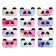 Pan School Flap at Calligrata "Panda", mix