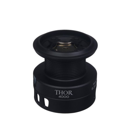 B/and Namazu Pro Th4000, 8 + 1 bearing, 5.1: 1, metal spool + plastic spool-3