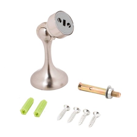 Magnetic "Standard" 102 SN straight.