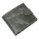Wallet, button, green button