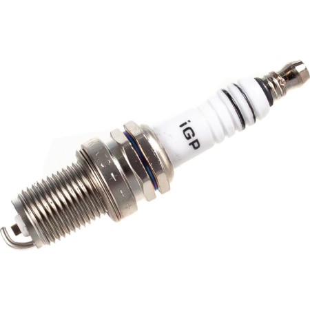 The spark plug Champion IGP K6RTC, for 4T engines, thread 14x1.25 mm, thread length 19 mm 10719