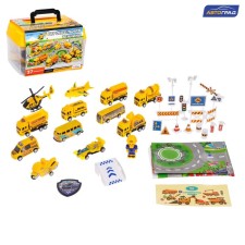 Set of game 