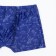 Bathing swimming trunks for a boy, dark blue color, height 128 cm
