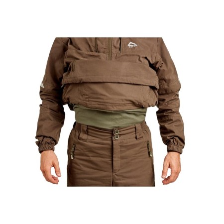 Payer costume "Elite Barrier 2021", mixed, dark olive, rr 60-62 Height 182-188-14