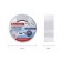 Bilauberg 606426 Bilateral tape, polypropylene base, 90 μm, 38 mm x 25 m 25 m
