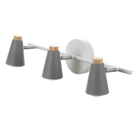 Sport "Conus" 3x40W E27 Gray 50x17x17 cm-3