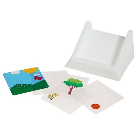 Developing set "We study the seasons"-1