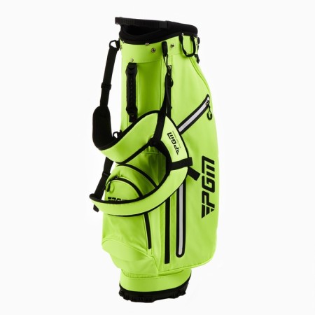 PGM golf bag, for 13-14 cuds, green-1