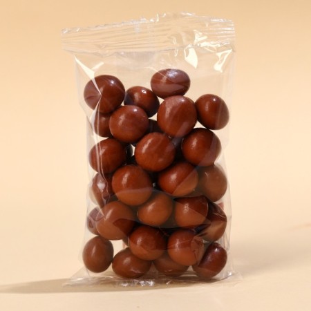 Chocolate balls "Besnnik" in the box, 37 g.-2