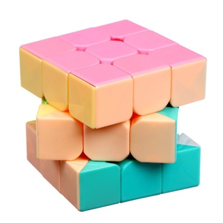 Mechanical toy "Cube" 5.5 × 5.5 × 5.5 cm-4