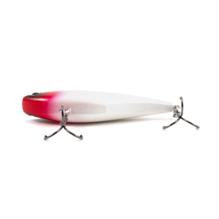 Rattlin Namazu Newcomer, L = 60 mm, 12.5 g, sinking, color No. 1-3