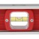 Magnetic level MATRIX, 60 cm, 3 eye