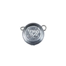 Cargo Cheburashka flattened collapsible 