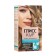 Hair dye Gliss Kur, 8-0 natural blond, 143 ml