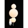 Wall lamp (sconces) Arabel LED 3000K 12W