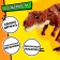 Tyrannosaurus manipulator
