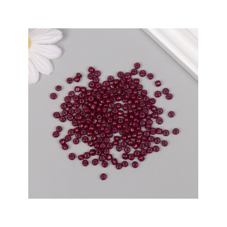 Round size 6/0 "Plum" 20 g-1