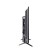 TV Doffler 32kh29, 32 ", 1366x768, DVB-T2/C/S2, HDMI 2, USB 1, Black