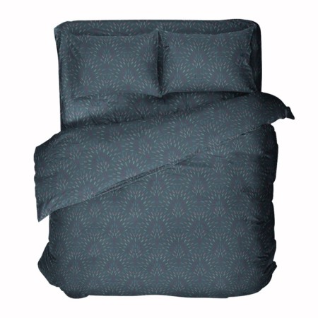 Bed linen 2 joint venture, size 180x220 cm, 175x215 cm, 50x70 cm - 2 pcs-1